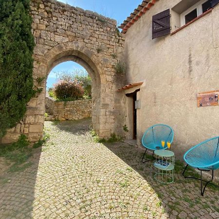 La Reinesse Apartment Flayosc Екстериор снимка