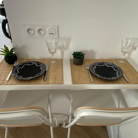 La Reinesse Apartment Flayosc Екстериор снимка