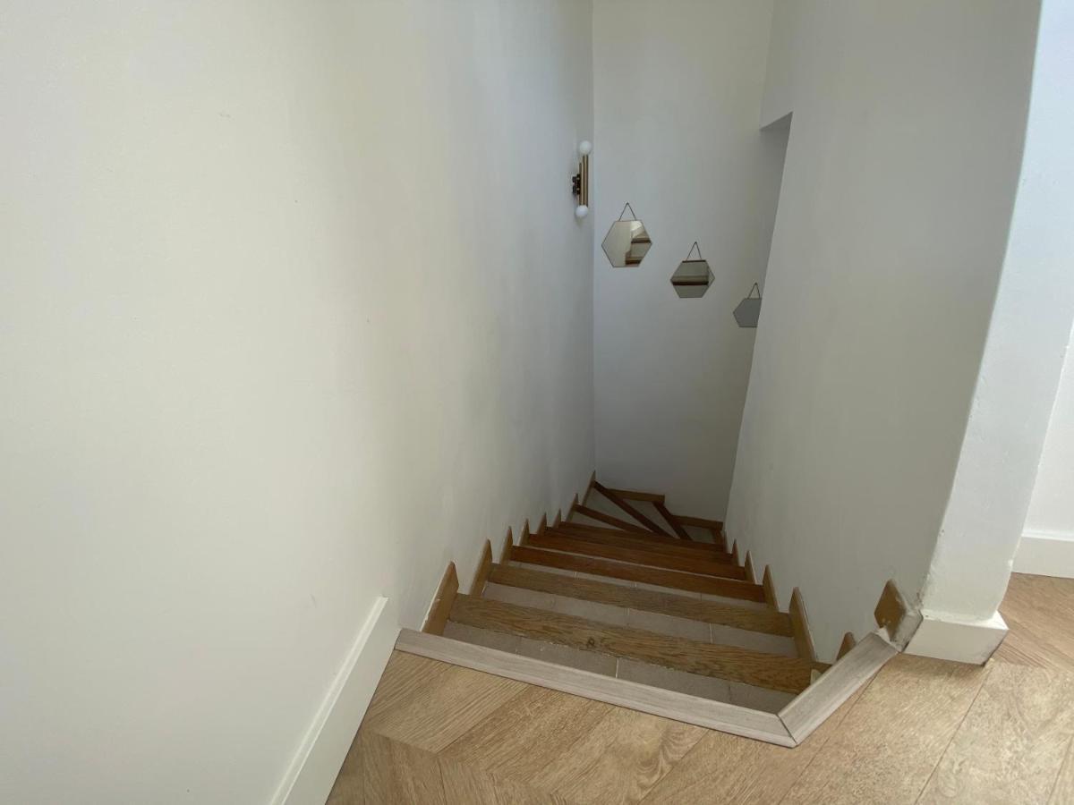 La Reinesse Apartment Flayosc Екстериор снимка