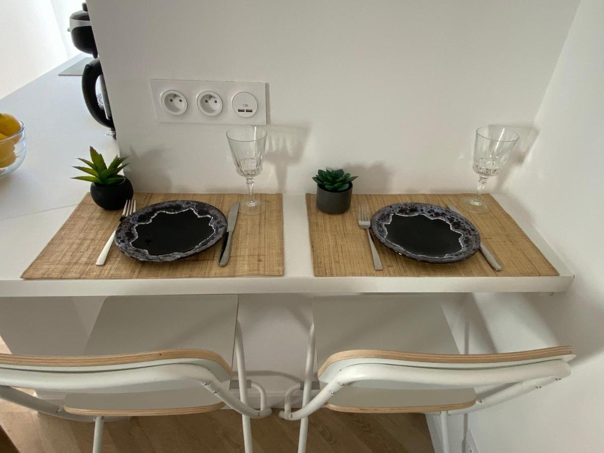 La Reinesse Apartment Flayosc Екстериор снимка