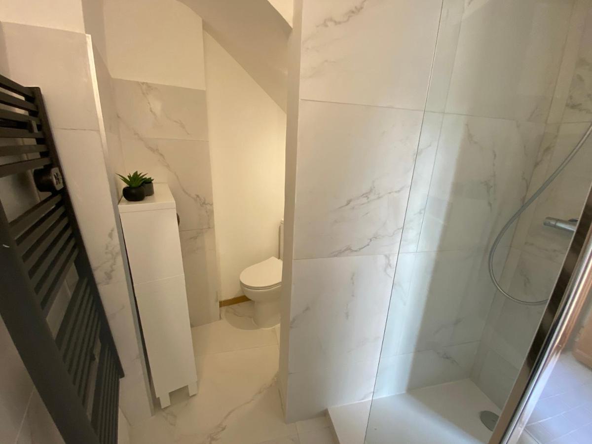 La Reinesse Apartment Flayosc Екстериор снимка