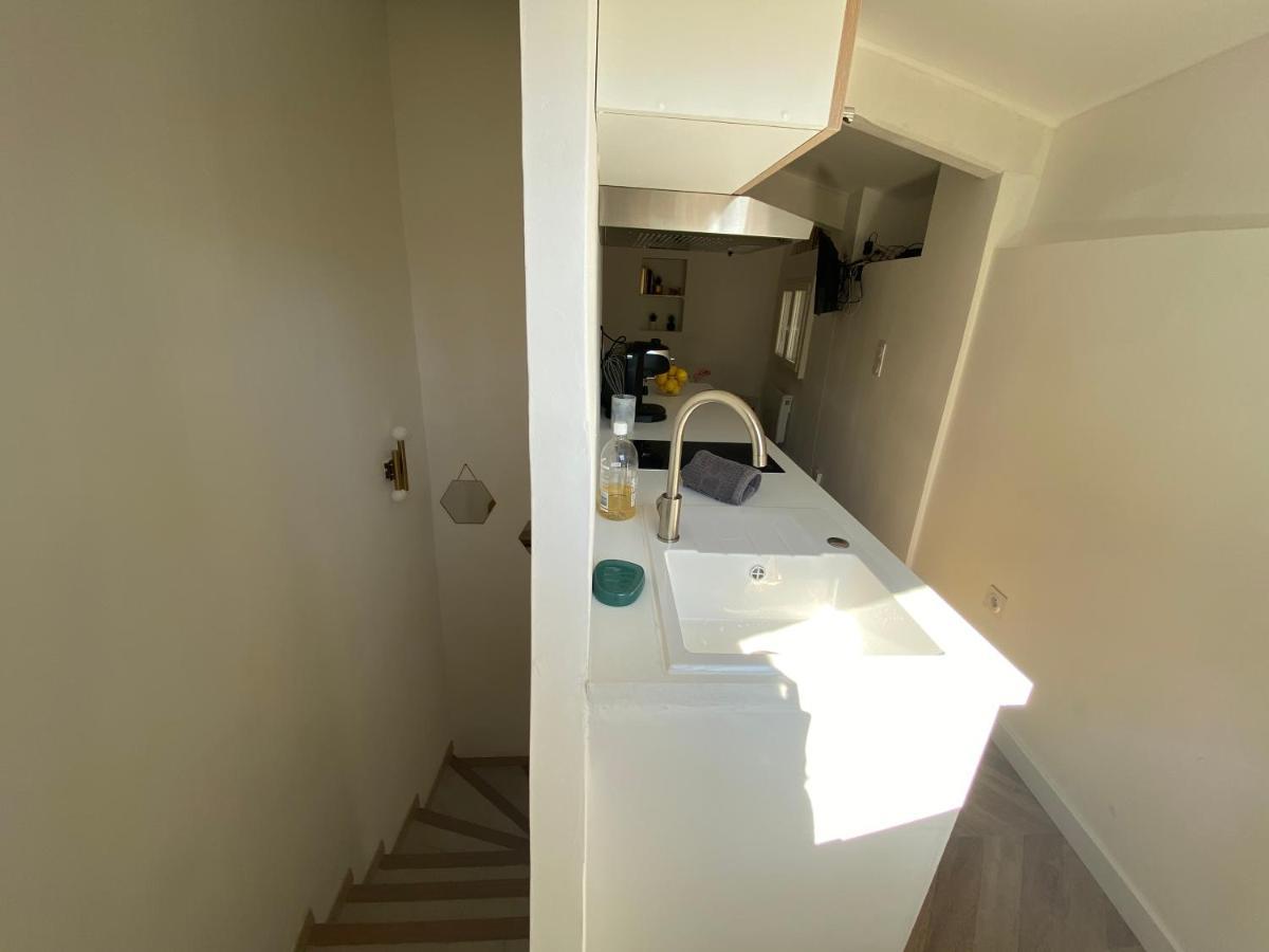 La Reinesse Apartment Flayosc Екстериор снимка