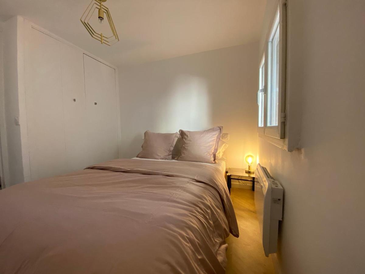 La Reinesse Apartment Flayosc Екстериор снимка