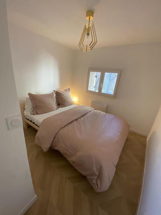 La Reinesse Apartment Flayosc Екстериор снимка